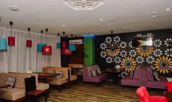 Фото №2 зала Основной зал