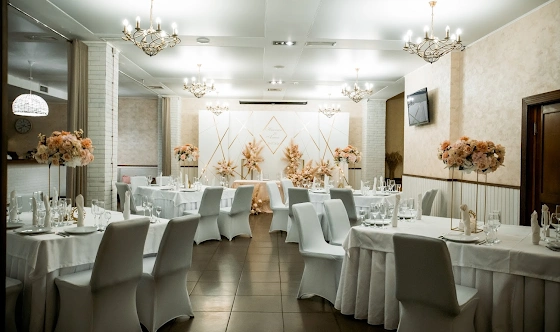 Фото №11 зала Смородина