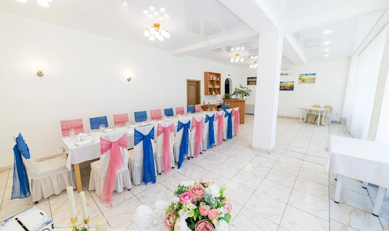 Фото №2 зала Зал на 40 человек