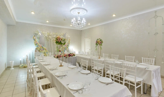 Фото №6 зала Малый зал