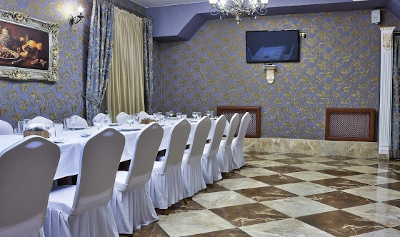 Фото №6 зала Малый зал №1