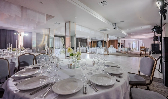 Фото №2 зала Зал FUSION