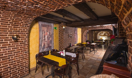 Фото №13 зала Баварский зал