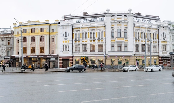 Фото №10 зала Зал "Брюгге"