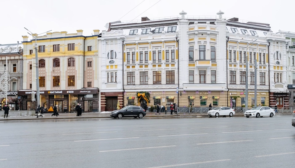 Фото №10 зала Зал "Брюгге"