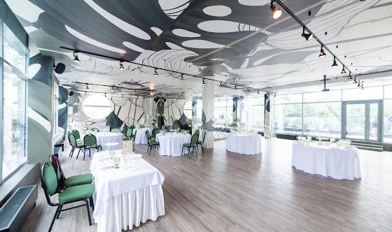 Фото №9 зала Основной зал