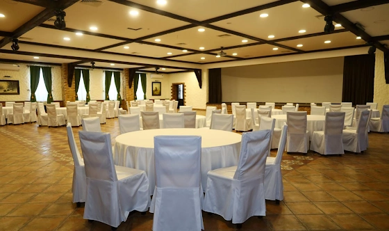 Фото №12 зала Дворянский зал