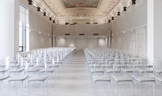 Фото №8 зала Основной зал