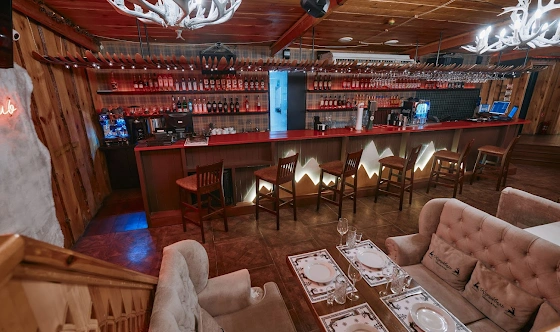 Фото №13 зала Основной зал