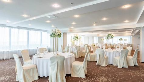 Фото №1 зала Зал «Бриллиантовый» 