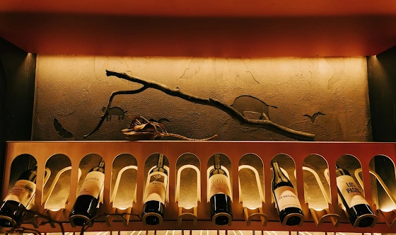 Фото №8 зала Основной зал 