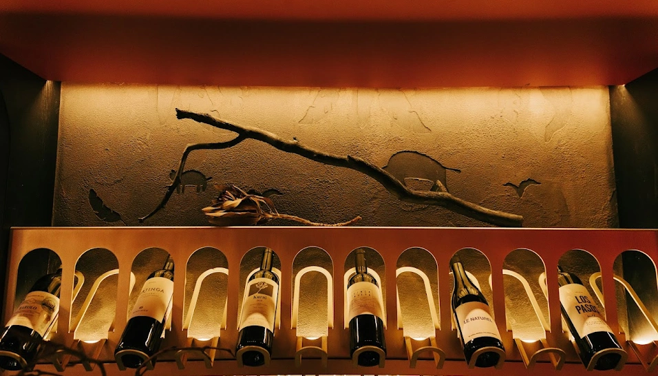 Фото №8 зала Основной зал 