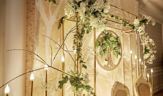 Фото №11 зала Банкетный зал