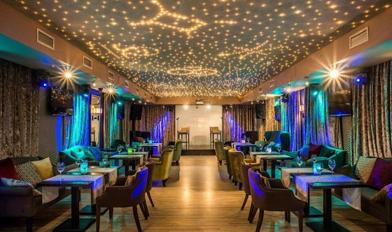 Фото №4 зала Банкетный зал