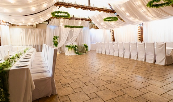 Фото №6 зала Банкетный зал