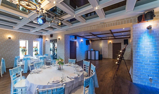 Фото №2 зала Зал «Рыцарский»