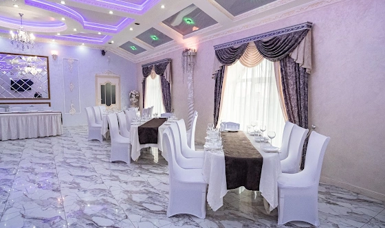 Фото №6 зала Банкетный зал 