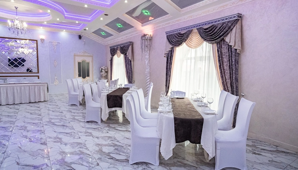 Фото №6 зала Банкетный зал 