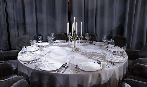 Фото №12 зала Зал "Курай Холл"