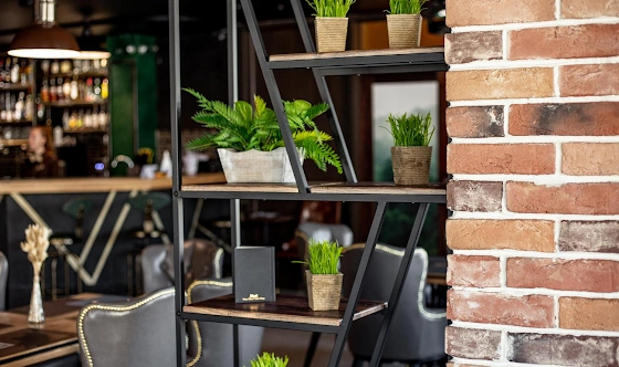 Фото №3 зала Основной зал