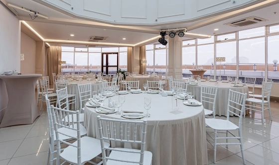 Фото №8 зала Большой зал 