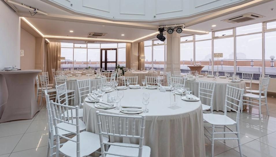 Фото №8 зала Большой зал 