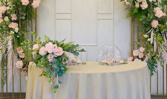 Фото №11 зала Основной зал 