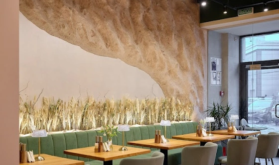 Фото №13 зала Большой зал 