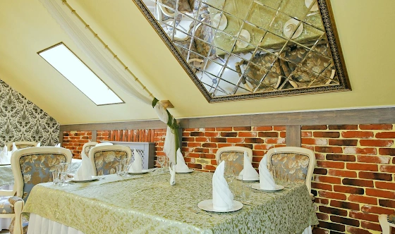 Фото №6 зала Банкетный зал