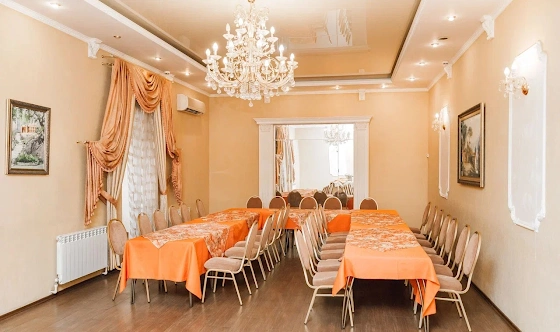 Фото №2 зала Малый зал 