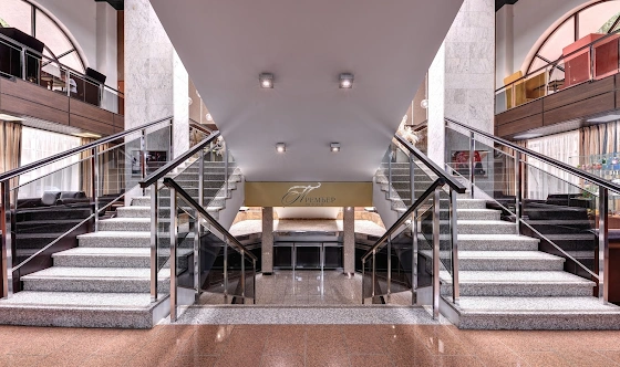 Фото №9 зала Зал «Президент» 