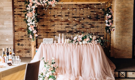 Фото №2 зала Основной зал