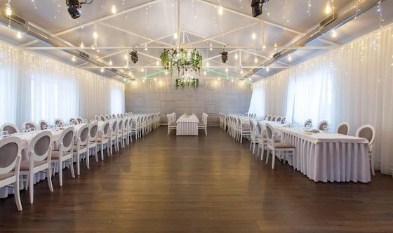 Фото №11 зала Большой зал 