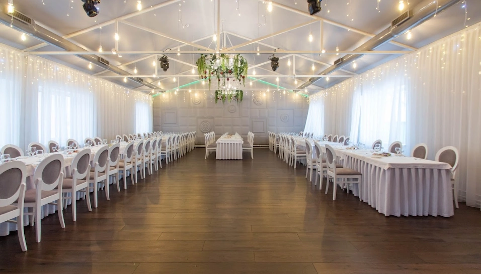 Фото №11 зала Большой зал 