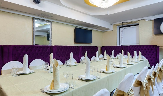 Фото №13 зала Банкетный зал 