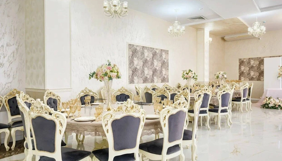 Фото №7 зала Большой зал 