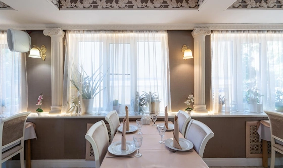 Фото №14 зала Основной зал 