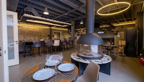 Фото №5 зала Основной зал