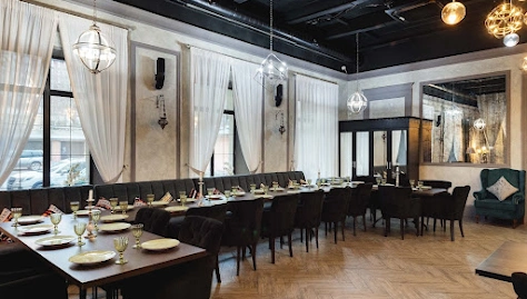 Фото №2 зала Зал "Памуккале"