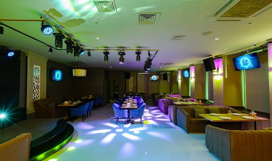 Фото №5 зала Основной зал 