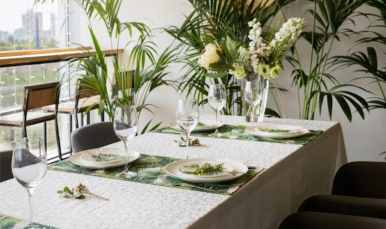 Фото №8 зала Большой зал