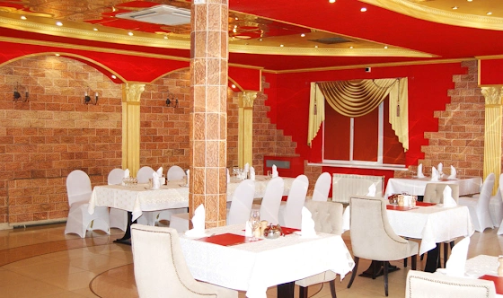 Фото №1 зала Банкетный зал Classic