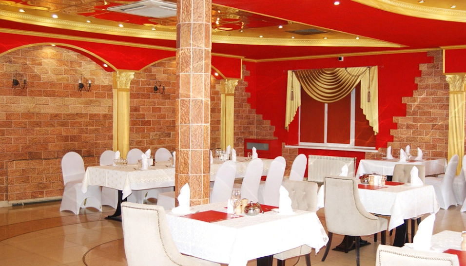 Фото №1 зала Банкетный зал Classic