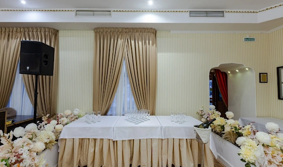 Фото №14 зала Русский зал