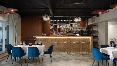 Фото №4 зала Зал «Основной»