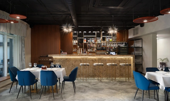 Фото №4 зала Зал «Основной»