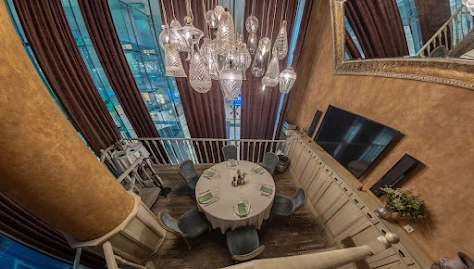 Фото №2 зала VIP-зал