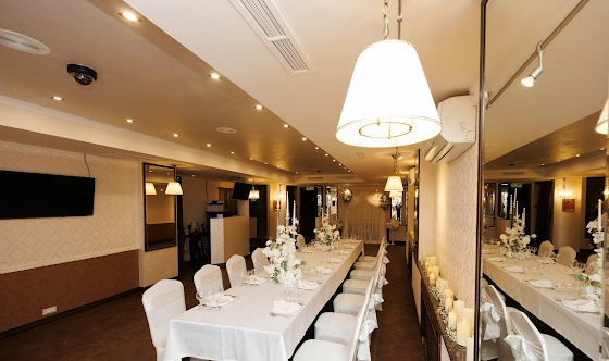 Фото №2 зала Парадный зал