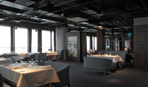 Фото №3 зала Основной зал