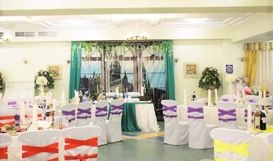 Фото №12 зала Основной зал